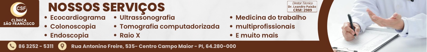 Clínica SãoFrancisco