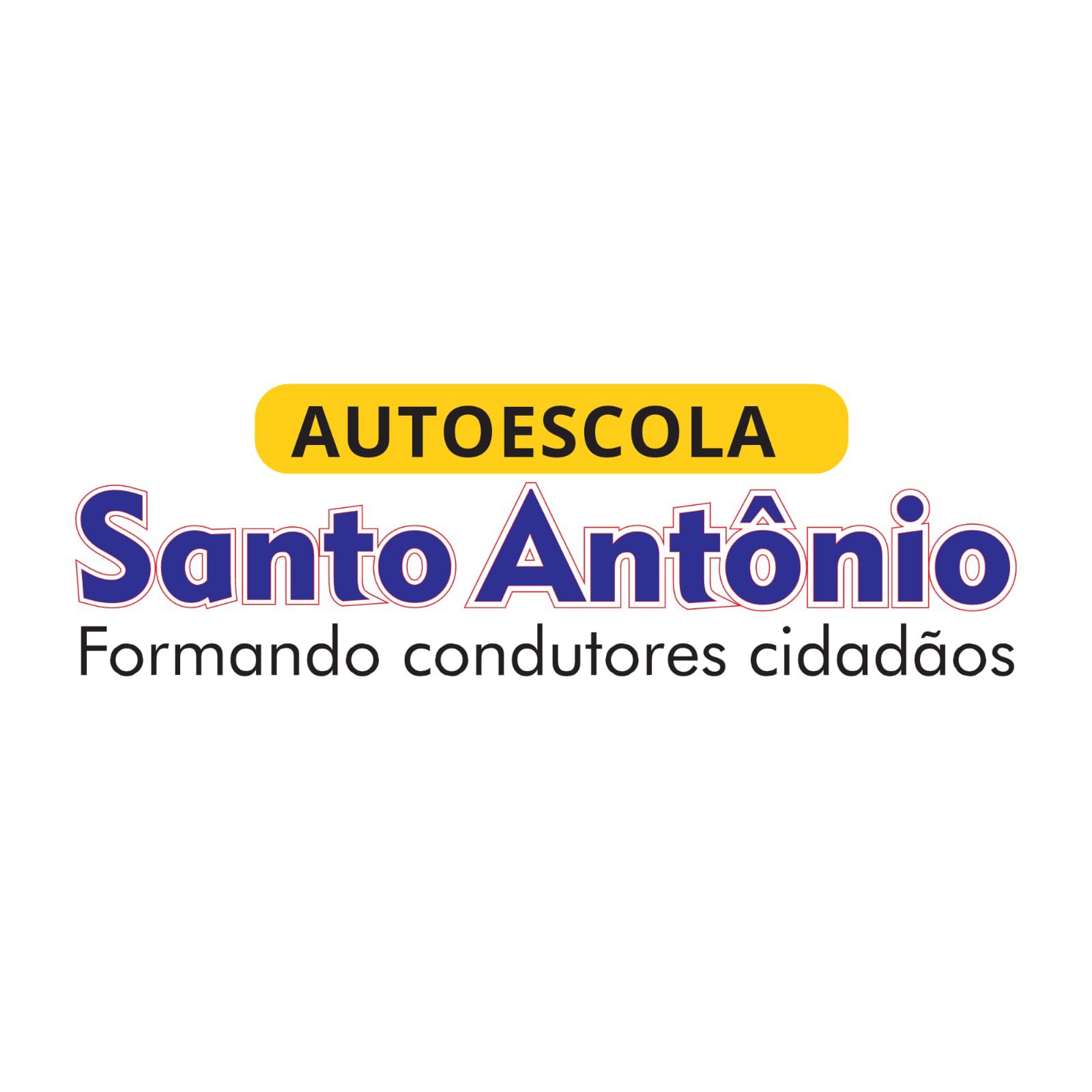 auto escola sto antonio até set/25