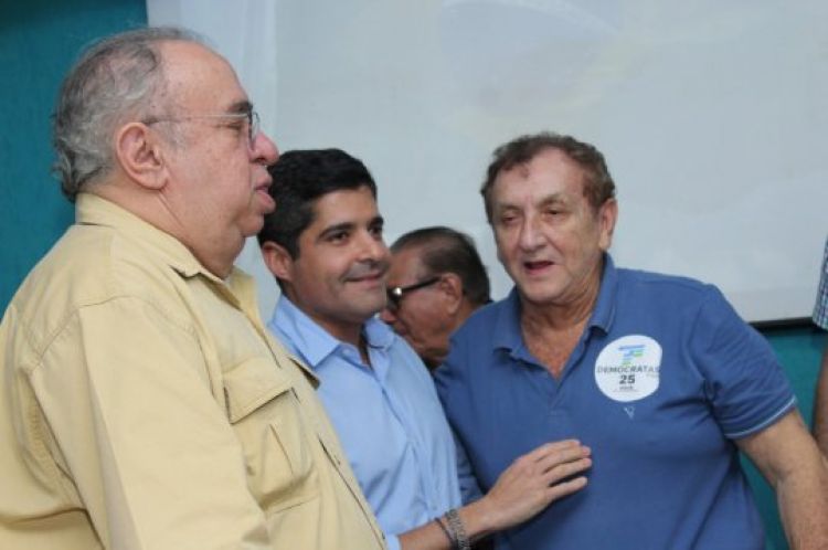 Fonte:Tribuna de Parnaíba