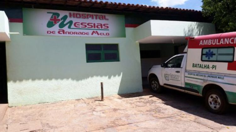 Fonte: Diário do Longá