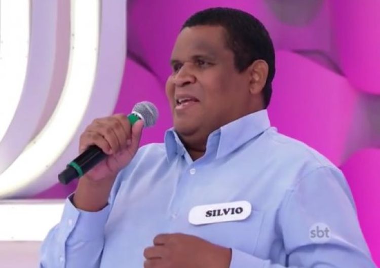 Foto: Reprodução SBT