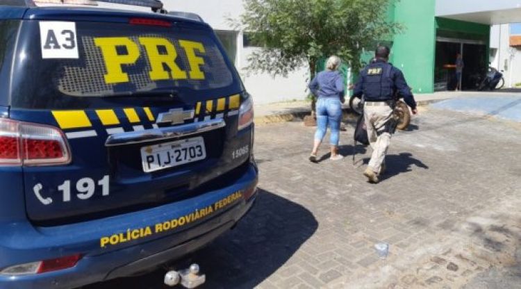 Fonte: PRF