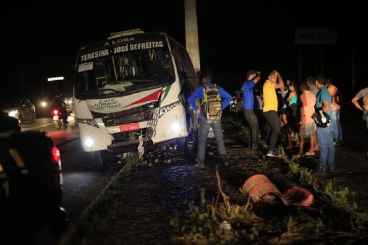 Foto: Marcelo Cardoso/GP1