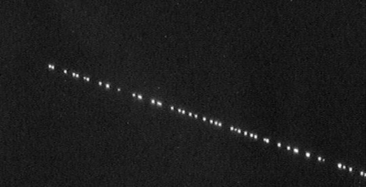 Fonte: mistérios do espaço