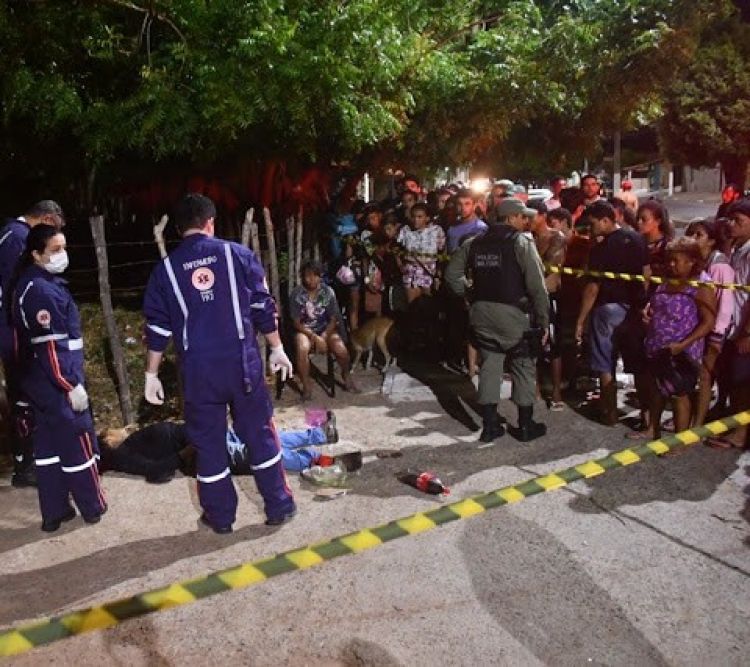 Fonte: Click Parnaíba