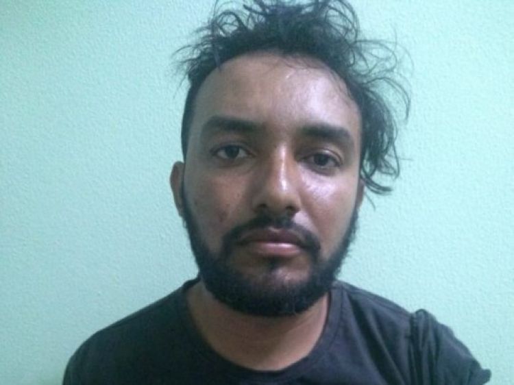 Fonte: Força Tática