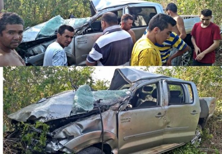 Com informações do Blog do coveiro