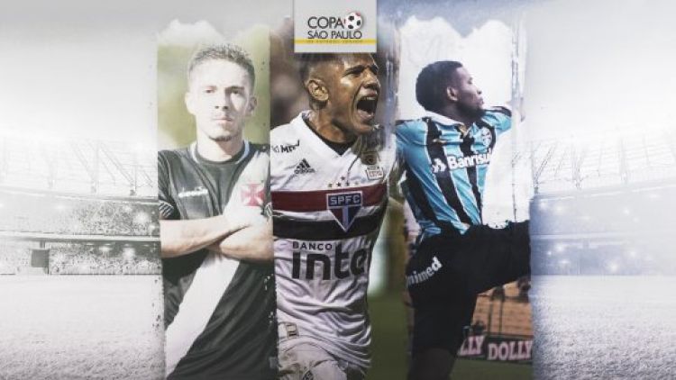 Fonte: Globoesporte.com