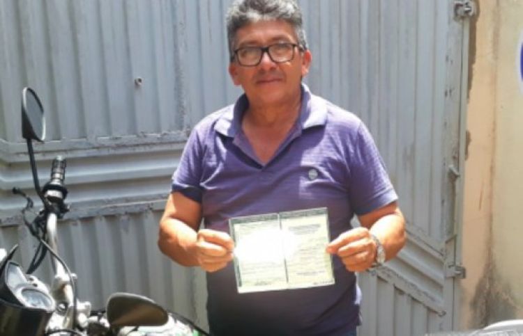 Com informações do P2.pi