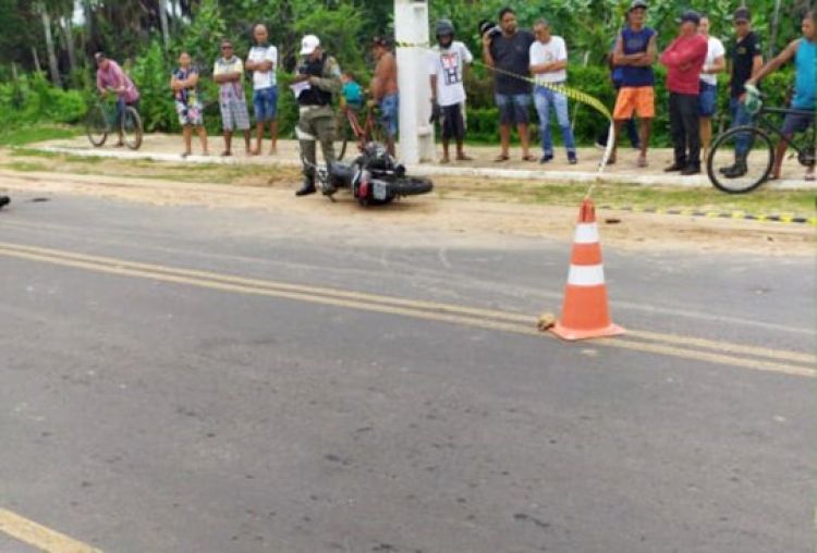 Com Informações: GP1