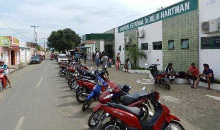 Com informações de Márcio Linhares