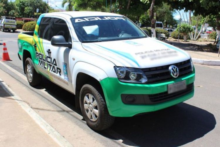 Com Informações: GP1