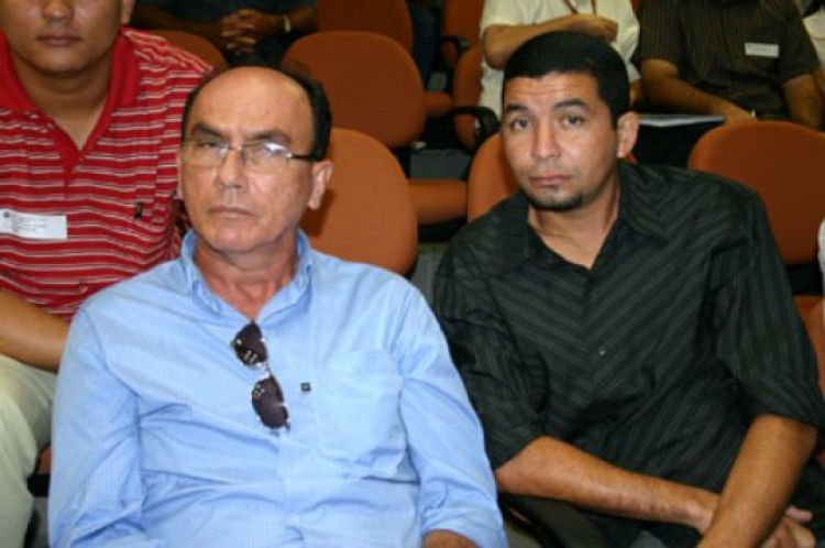 Com Informações: VIAGORA. Foto do cidadeverde - 2009