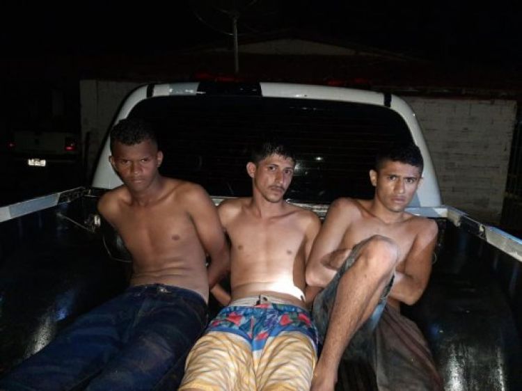 Com Informações: Visão Piauí