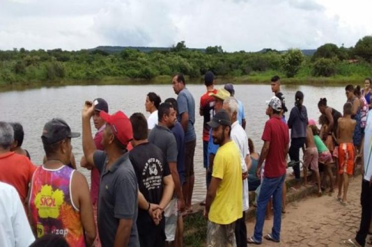 Com Informações: Imperial FM