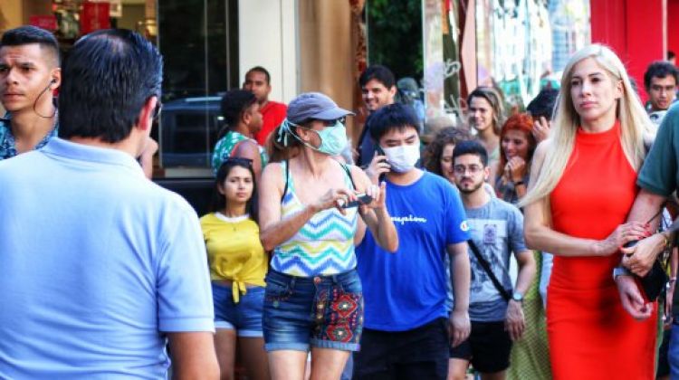 Com Informações: GP1