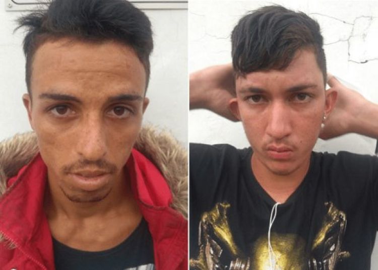 Com Informações: Realidade em Foco