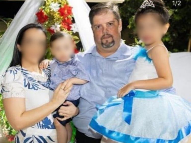 Com informações: Portal AZ