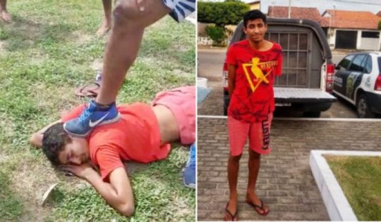 Com informações do plantaoparnaiba24horas