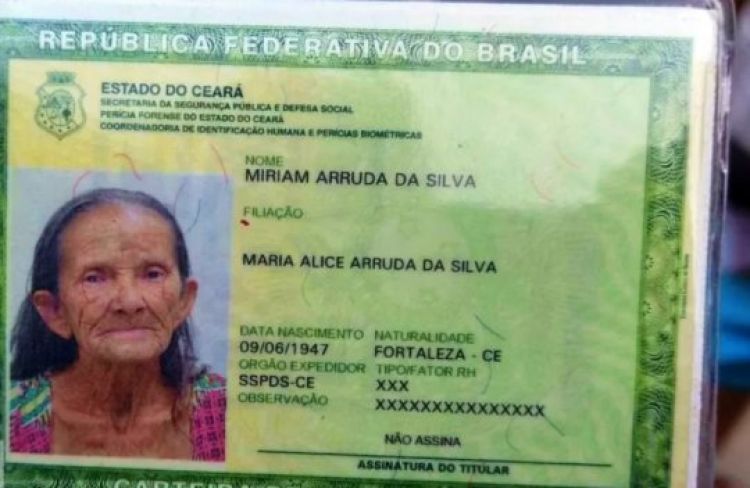 Com Informaçoes: Mceará