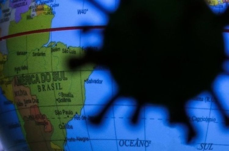 Com Informações: Veja