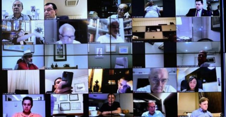 Fonte: Congressoemfoco