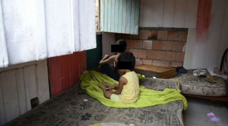 Atenção! A imagem de capa é meramente ilustrativa