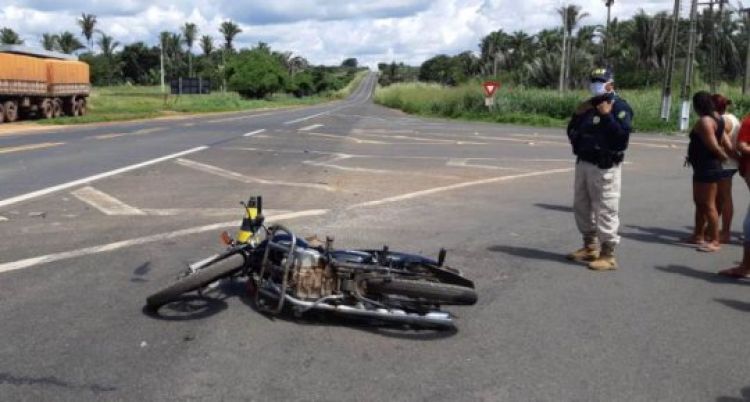 Com informações do NUCOM e Meio Norte