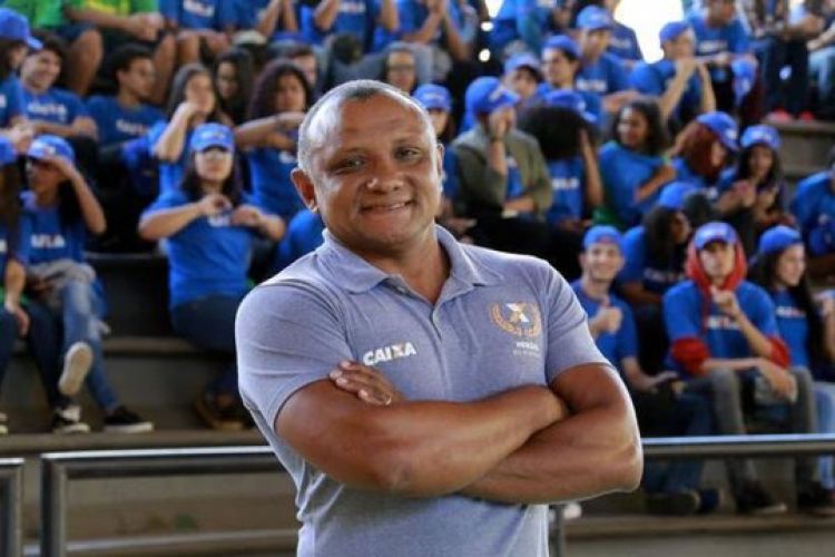 Com informações: Globo Esporte Piauí