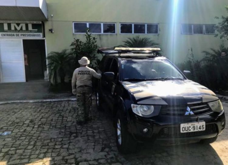 Com Informações: Meio Norte