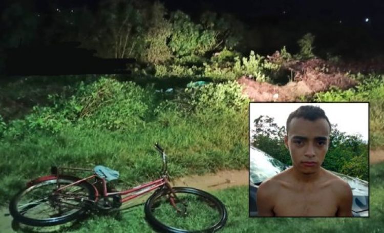 Com informações: Piripiri Reporter