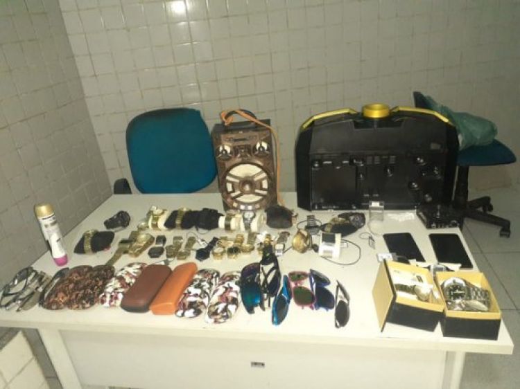 Com Informações: G1 Piauí