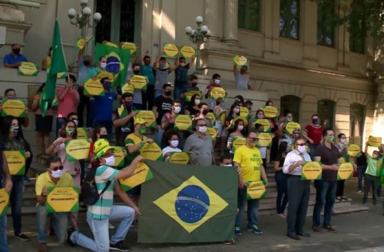 Com Informações: G1 Piauí