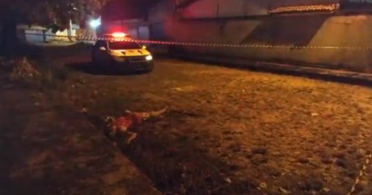 Com Informações: Meio Norte