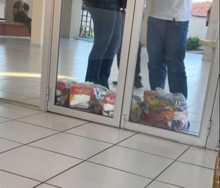 Com Informações: Meio Norte