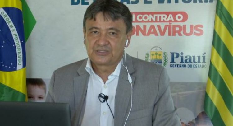 Com Informações: G1 Piauí