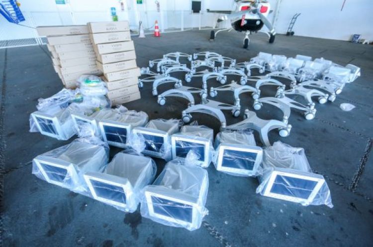 Com Informações: Governo do Piauí 