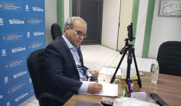 Com informações: Meio Norte