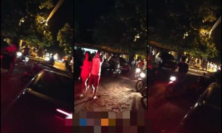 Com Informações: Picos 40 graus