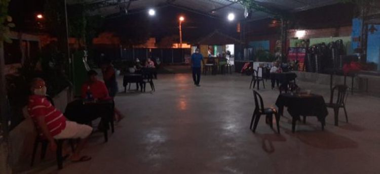 Com Informações: Meio Norte