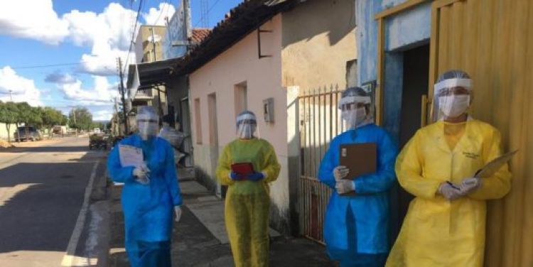 Com Informações: Meio Norte/Foreign Affairs