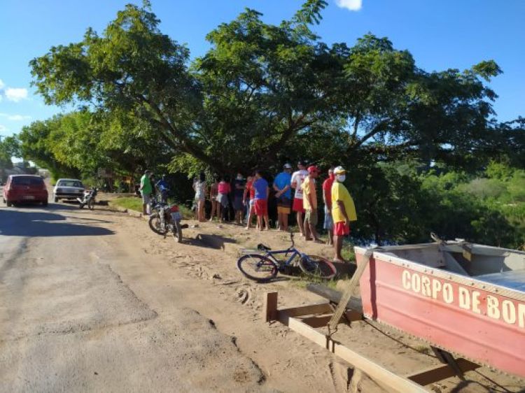 Com Informações: Meio Norte 