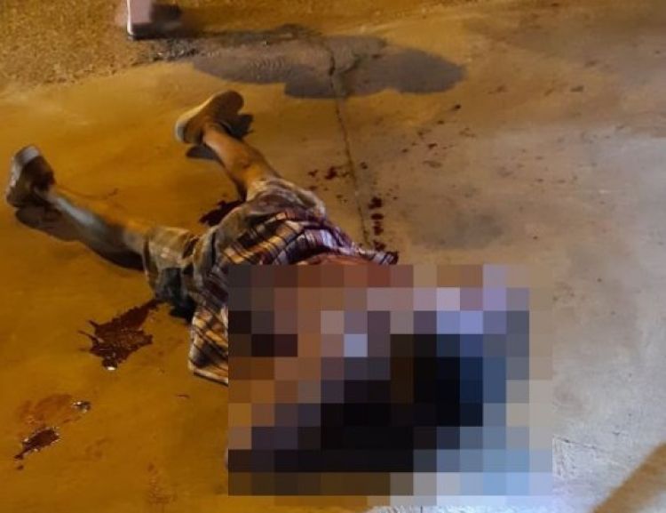 Com Informações: Meio Norte