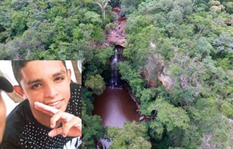 Com Informações: Piripiri Reporter