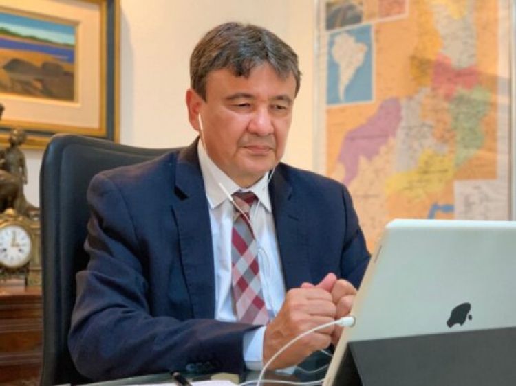 Com Informações: Meio Norte 