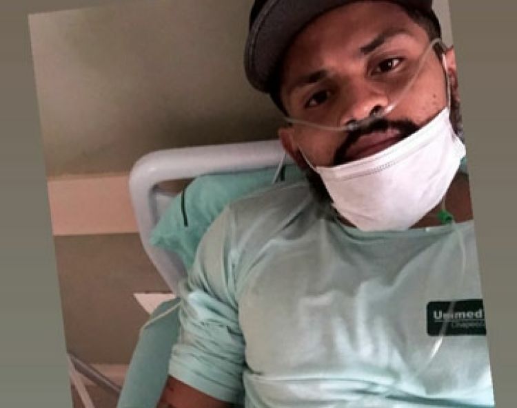 Com Informações: Globo Esporte Piauí 