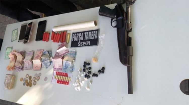 Com Informações: Cidade Verde