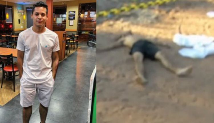 Com Informações: Meio Norte