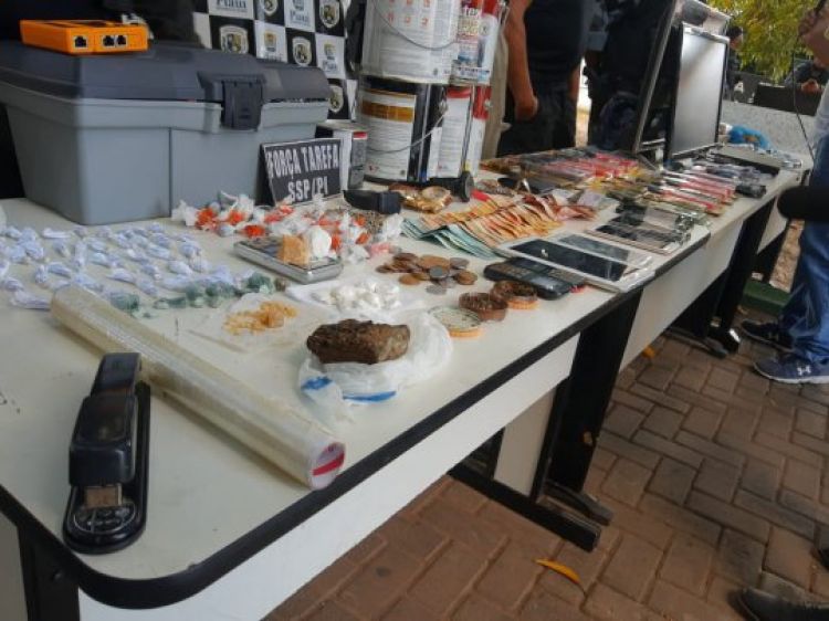 Com Informações: G1 Piauí