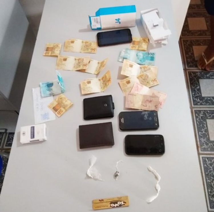 Com Informações: Portal Corrente 